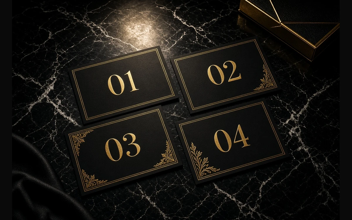 每日精选视觉